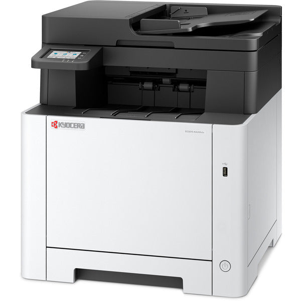 Kyocera ECOSYS MA2101cfx Plus (incl. 3 Jahre Kyocera Life Plus) - Kyocera - vue 3