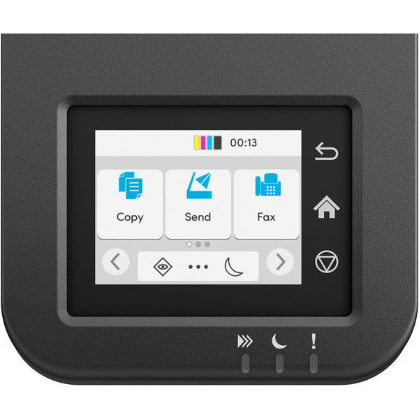Kyocera ECOSYS MA2101cfx Plus (incl. 3 Jahre Kyocera Life Plus) - Kyocera - vue 4