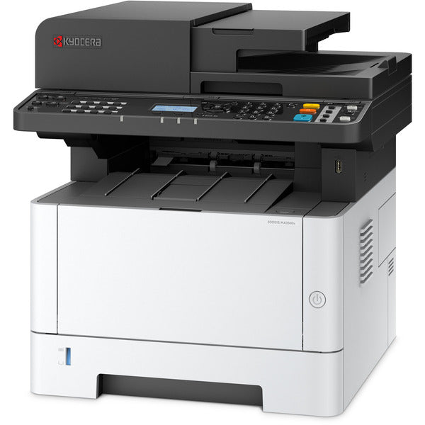 Kyocera ECOSYS MA3500x Plus (incl. 3 Jahre Kyocera Life Plus) - Kyocera - vue 3