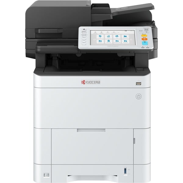 Kyocera ECOSYS MA4000cifx (incl. 3 Jahre Kyocera Life Plus) - Kyocera - vue 2