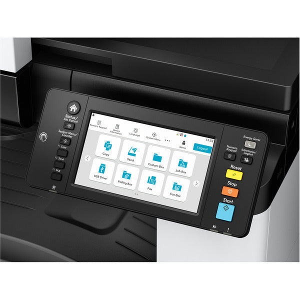 Kyocera ECOSYS MZ3201ix - Kyocera - vue 5