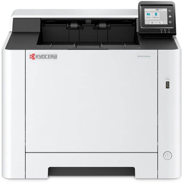 Kyocera ECOSYS PA2101cx Plus (incl. 3 Jahre Kyocera Life Plus), Farblaserdrucker - Kyocera - vue 2