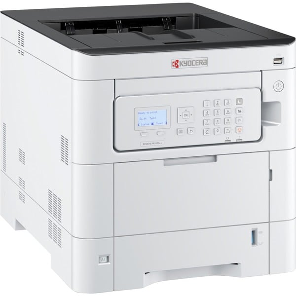 Kyocera ECOSYS PA3500cx (incl. 3 Jahre Kyocera Life Plus), Farblaserdrucker - Kyocera
