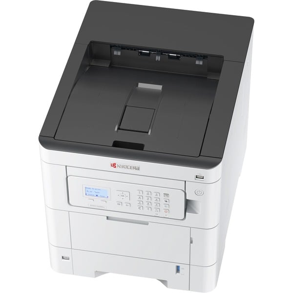 Kyocera ECOSYS PA3500cx (incl. 3 Jahre Kyocera Life Plus), Farblaserdrucker - Kyocera - vue 4