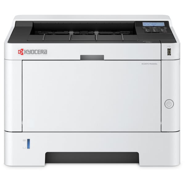 Kyocera ECOSYS PA3500x - Kyocera - vue 2
