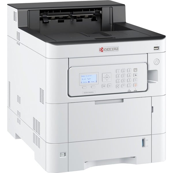 Kyocera ECOSYS PA4000cx (incl. 3 Jahre Kyocera Life Plus), Farblaserdrucker - Kyocera