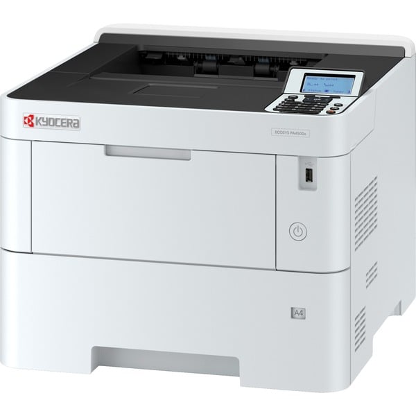 Kyocera ECOSYS PA4500x (incl. 3 Jahre Kyocera Life Plus) - Kyocera - vue 3