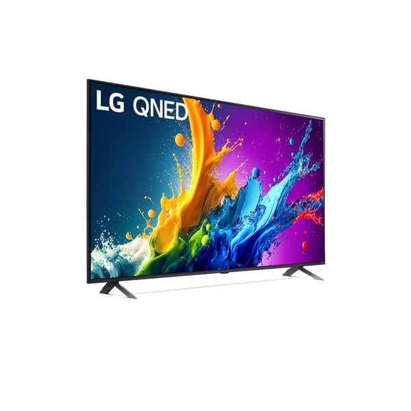 LG 50QNED80T6A, LED-Fernseher - LG - vue 2