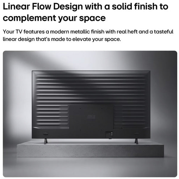 LG 65QNED7EB3C, QNED-Fernseher - LG - vue 10