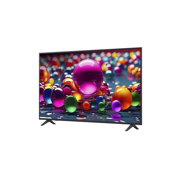 LG 65UA75006LA.AEUD, LED-Fernseher - LG - vue 3