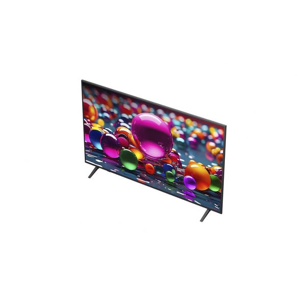 LG 65UA75006LA.AEUD, LED-Fernseher - LG - vue 4