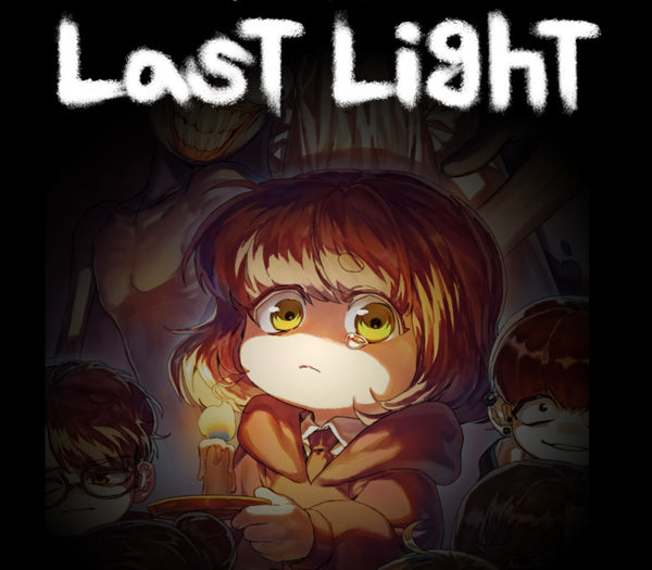 Last Light