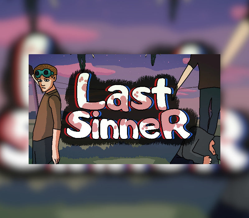 Last Sinner