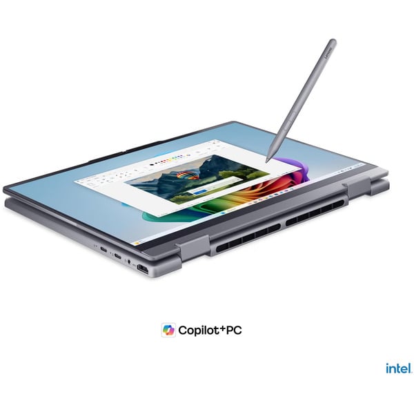 Lenovo ThinkBook 14 2-in-1 G6 (22AR0002GE) - Lenovo - vue 11