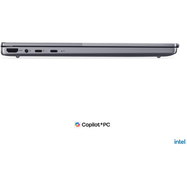 Lenovo ThinkBook 14 2-in-1 G6 (22AR0002GE) - Lenovo - vue 7
