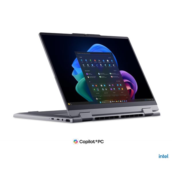 Lenovo ThinkBook 14 2-in-1 G6 (22AR0002GE) - Lenovo - vue 10