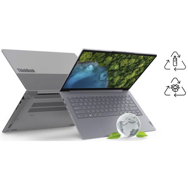 Lenovo ThinkBook 14 G8 IAL (21SJ006QGE) - Lenovo - vue 15