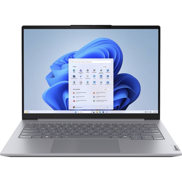 Lenovo ThinkBook 14 G8 IAL (21SJ006QGE) - Lenovo - vue 3