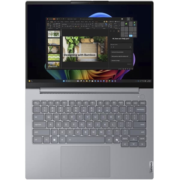 Lenovo ThinkBook 14 G9 IPL (21UX006HGE) - Lenovo - vue 5