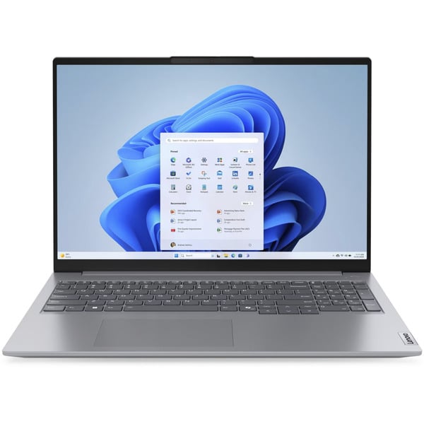 Lenovo ThinkBook 16 G7 ARP (21MW007VGE) - Lenovo - vue 2