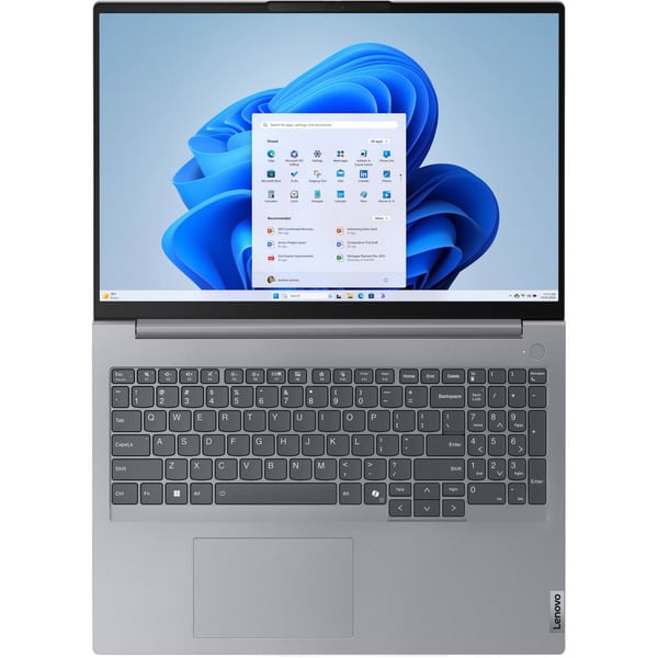 Lenovo ThinkBook 16 G7 ARP (21MW00AYGE) - Lenovo - vue 3