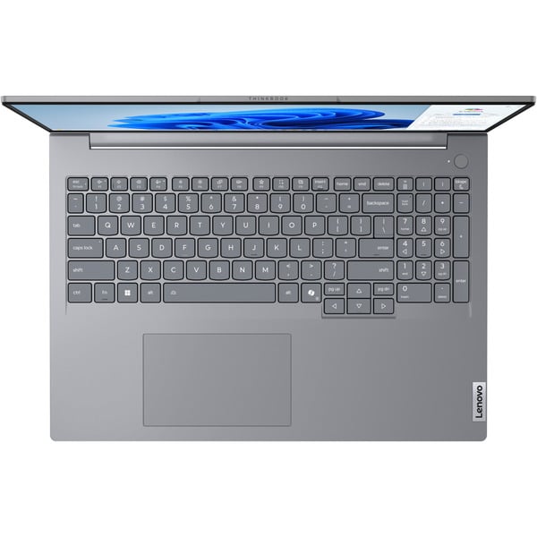 Lenovo ThinkBook 16 G8 IAL (21SK007BGE) - Lenovo - vue 4