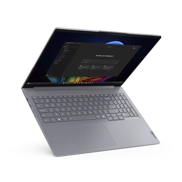 Lenovo ThinkBook 16 G9 (21UR005AGE) - Lenovo - vue 3
