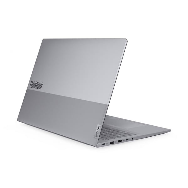 Lenovo ThinkBook 16 G9 (21UT0041GE) - Lenovo - vue 5