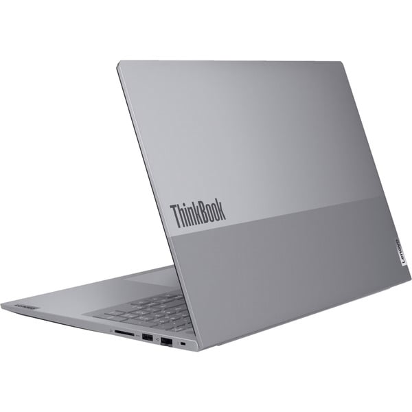 Lenovo ThinkBook 16 G9 (21UT004EGE) - Lenovo - vue 4