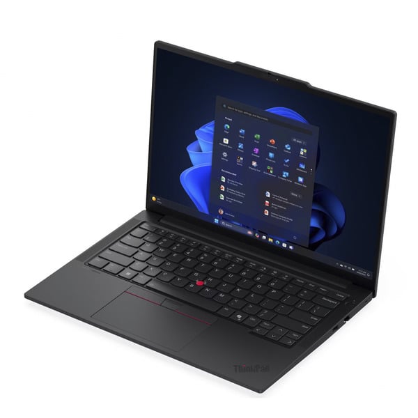 Lenovo ThinkPad E14 AMD G7 (21T0003NGE) - Lenovo - vue 2