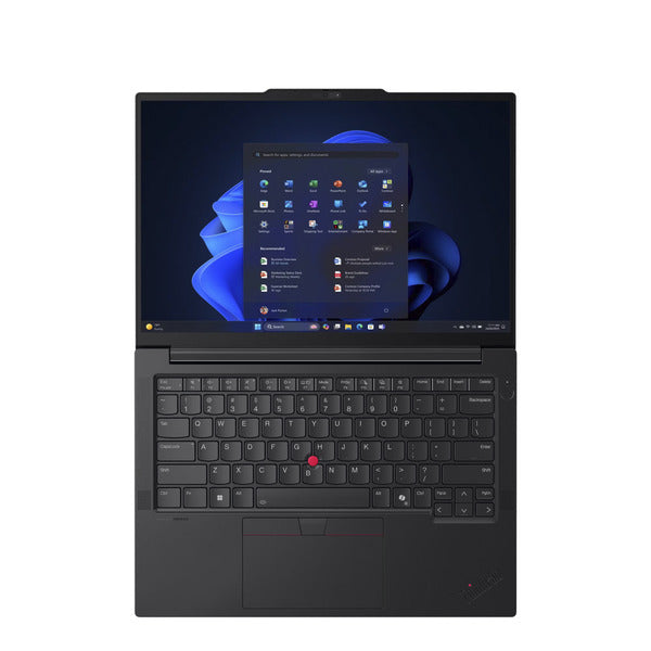 Lenovo ThinkPad E14 G8 AMD (21Y2006FGE) - Lenovo - vue 4