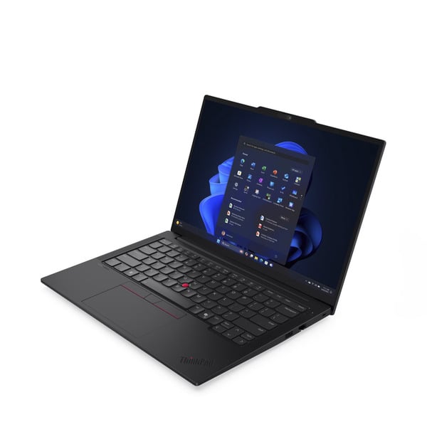 Lenovo ThinkPad E14 G8 AMD (21Y2006XGE) - Lenovo - vue 3