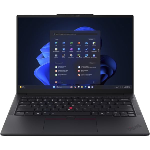 Lenovo ThinkPad E14 G8 AMD (21Y2008BGE) - Lenovo
