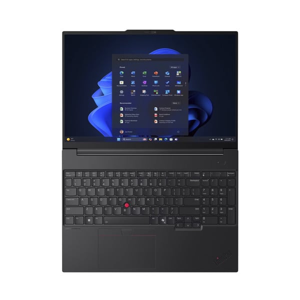 Lenovo ThinkPad E16 G3 (22AY002PGE) - Lenovo - vue 6