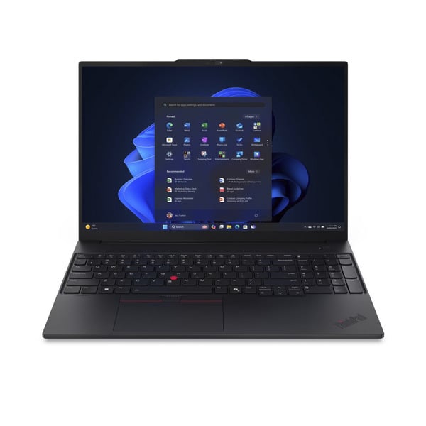 Lenovo ThinkPad E16 G3 (22AY004VGE) - LeGeekShop - vue 2