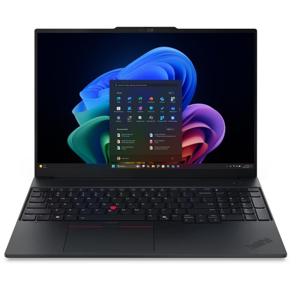 Lenovo ThinkPad E16 G4 (21YC008XGE) - Lenovo - vue 2