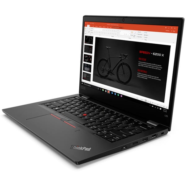 Lenovo ThinkPad L13 - Lenovo - vue 3