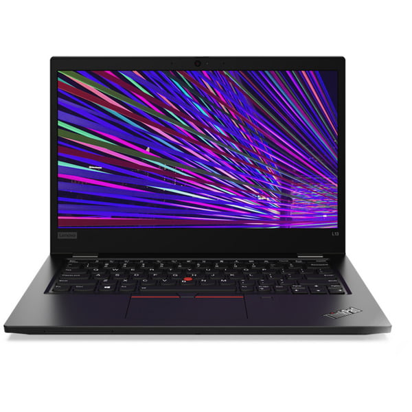 Lenovo ThinkPad L13 - Lenovo - vue 2