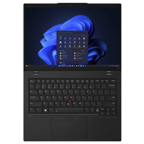Lenovo ThinkPad L14 AMD G6 (21S8002VGE) - Lenovo - vue 5