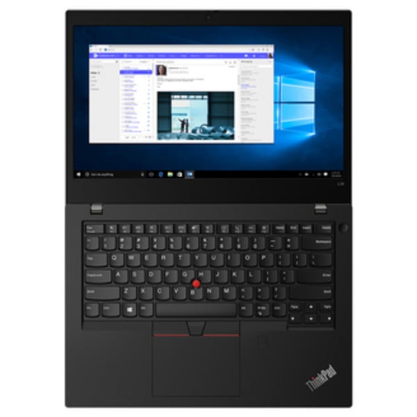 Lenovo ThinkPad L14 G1 - Lenovo - vue 2