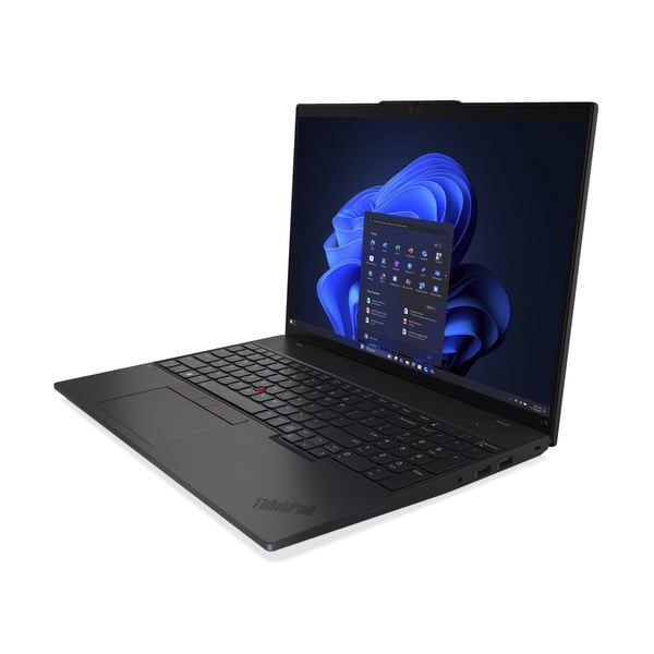 Lenovo ThinkPad L16 AMD G2 (21SC000FGE) - Lenovo - vue 3
