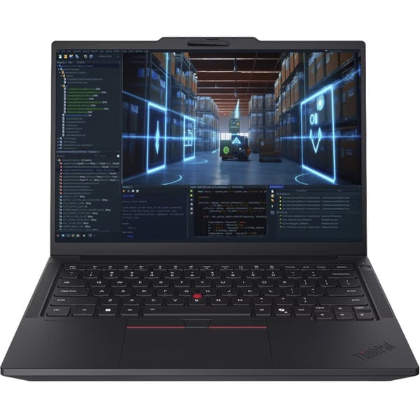 Lenovo ThinkPad P14s G7 (21X0001TGE) - Lenovo