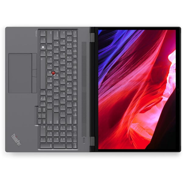 Lenovo ThinkPad P16 G2 (21FA006BGE) - Lenovo - vue 8