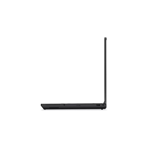 Lenovo ThinkPad P16 G3 (21RQ004FGE) - Lenovo - vue 5