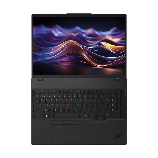 Lenovo ThinkPad P16s G4 AMD (21RX001TGE) - Lenovo - vue 2