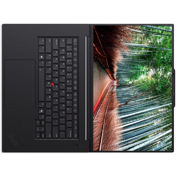 Lenovo ThinkPad P1 G8 (21Q8003SGE) - Lenovo - vue 7