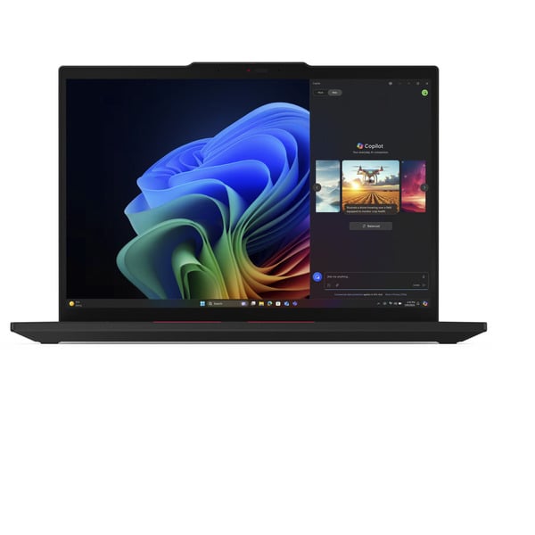 Lenovo ThinkPad T14 AMD G6 (21QJ001GGE) - Lenovo - vue 4