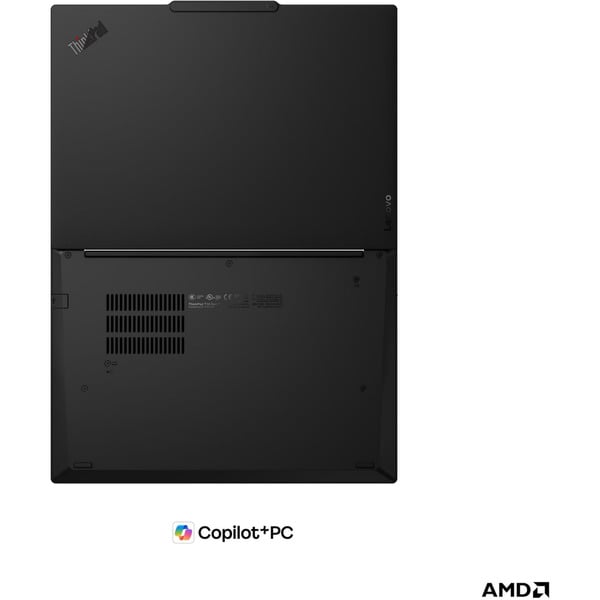 Lenovo ThinkPad T14 AMD G7 (21WV001YGE) - Lenovo - vue 14