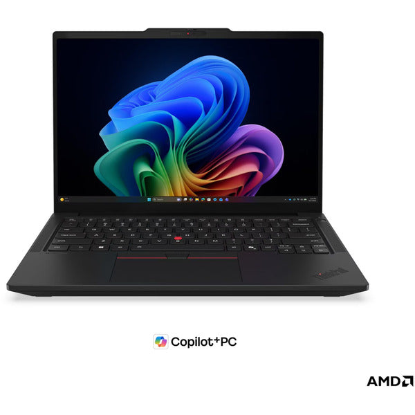 Lenovo ThinkPad T14 AMD G7 (21WV0027GE) - Lenovo - vue 2