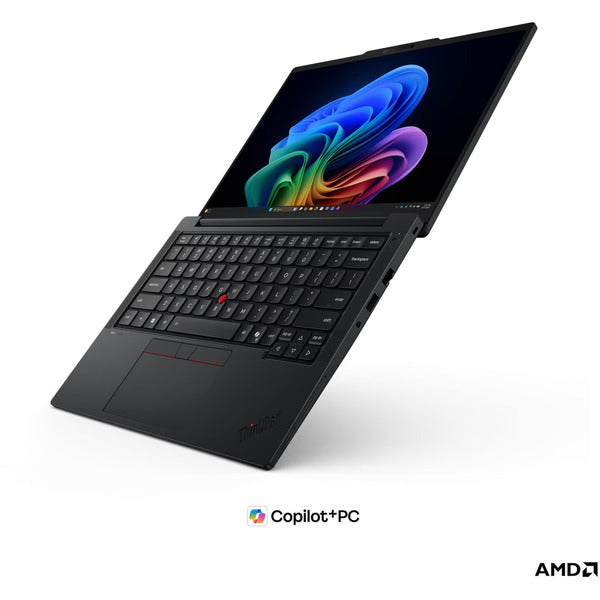 Lenovo ThinkPad T14 AMD G7 (21WV0027GE) - Lenovo - vue 13